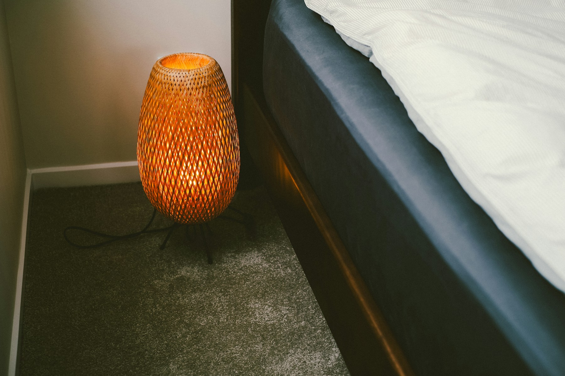 Lampes de chevet